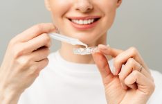 Bleaching Trays